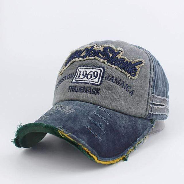 Planet Gates D 1969 Embroidery Baseball Cap Fashion Snapback Hats Casquette Bone Cotton Fitted Hat For Men Women Wholesale 2019