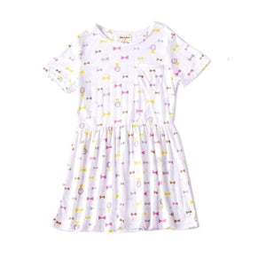 Planet Gates d / 3T Baby Girl Dress Summer Unicorn Costume For Kids Clothing Brand Children Party Dresses Cute Girls Clothes Princess Dress