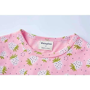 Planet Gates d / 3T Baby Girl Dress Summer Unicorn Costume For Kids Clothing Brand Children Party Dresses Cute Girls Clothes Princess Dress