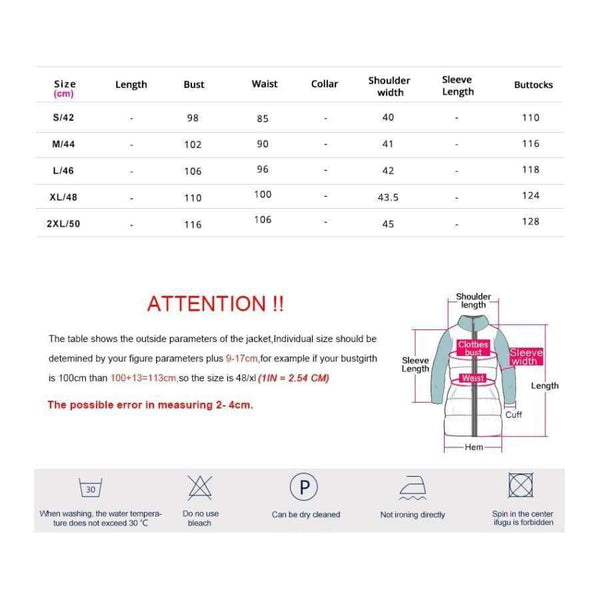 Planet Gates D blue / L Winter jacket women free scarf Slim Coats Female Warm Parka thick Outwear soft bio down Padded Regular long jackets