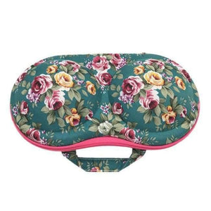 Planet Gates D Bra Drawer Organizers Underware Lingerie Protect Holder Box Portable Journey Mesh Clothing Wardrobe Storage Home Organization