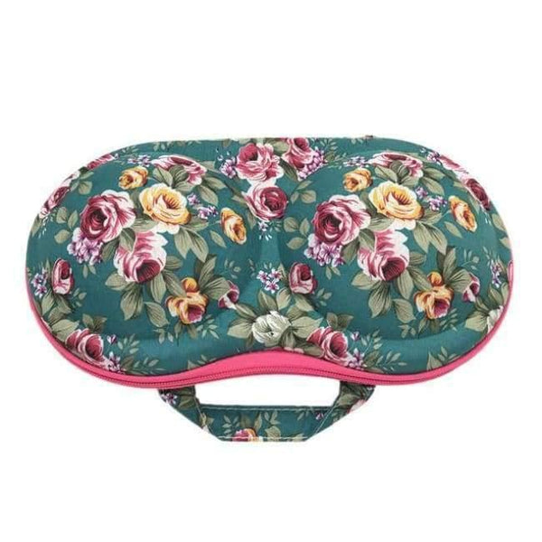 Planet Gates D Bra Drawer Organizers Underware Lingerie Protect Holder Box Portable Journey Mesh Clothing Wardrobe Storage Home Organization