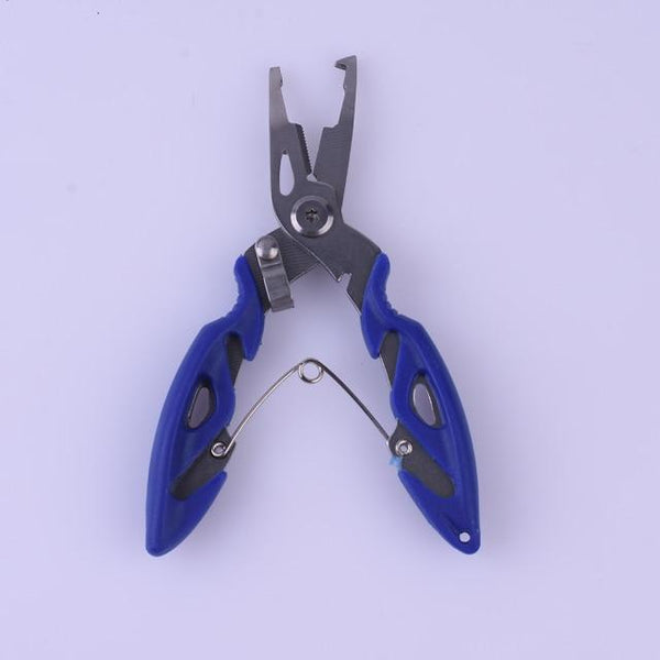 Planet Gates D / China Multifunction Fishing Tools Accessories for Goods Winter Tackle Pliers Vise Knitting Flies Scissors 2021 Braid Set Fish Tongs