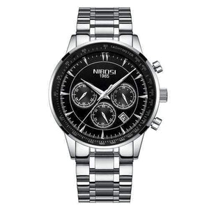 Planet Gates D Gold Watch Mens Watches Top Brand Luxury Sport Men's Quartz Clock Waterproof Military Wrist Watch Relogio Masculino Saat