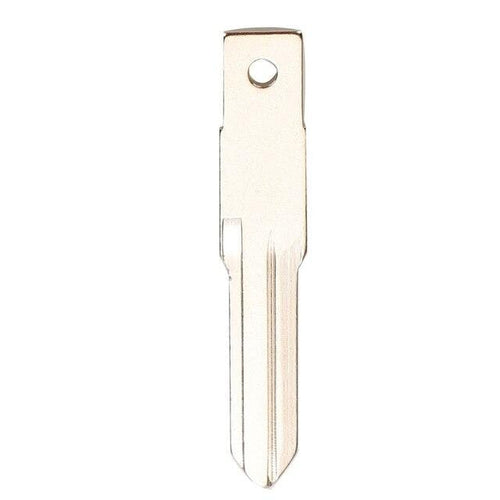 Planet Gates D HU136 HU136TE VAC102 Uncut Key Blade Blank for Renault Sandero Dacia Logan Lodgy Dokker Duster
