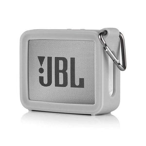 Planet Gates D JBL GO2 Original Speaker Silicone Protective Cover Anti-fall Bluetooth Audio Portable GO3 Storage Bag Protective Cover