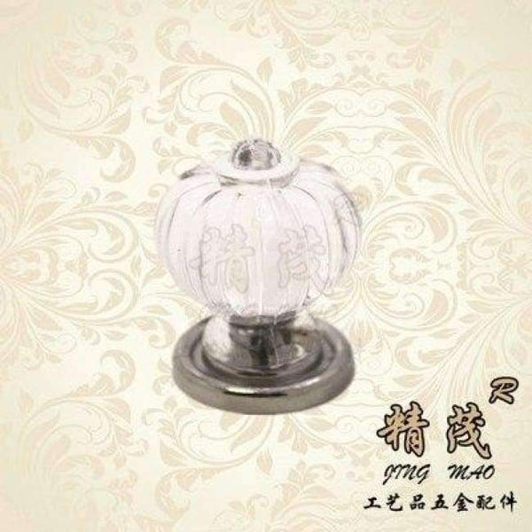 Planet Gates D New 30mm Diamond Shape Crystal Glass cabinet knobs and handles Cupboard door Drawer Pull Furniture Accessory home deocr