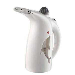 Planet Gates D Steamer White / China Garment Steamer Clothing 280ML Portable Travel Face Clothes Fabric Iron Steamer Mini Ferro De Passar Roupa Home Appliances RH128