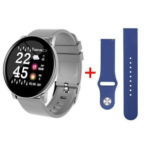 Planet Gates D Waterproof Smart Watch For iOS Android Bluetooth Sports Smartwatch Men Women Watches Heart Rate Monitor Blood Pressure