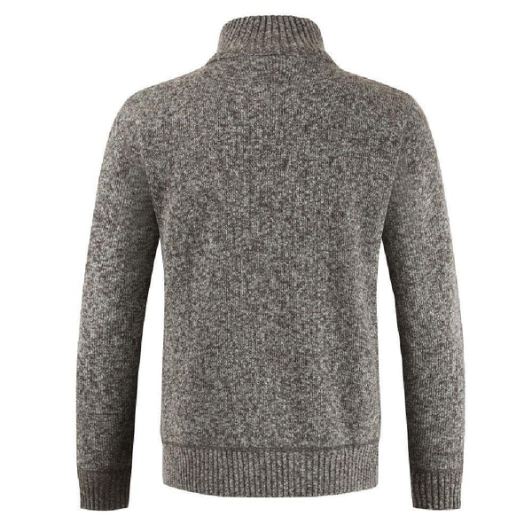 Planet Gates D / XL / China Fashion Long Sleeve Zipper  Outerwear Cotton Blend  Autumn Winter Casual  Men's Jacket Coat