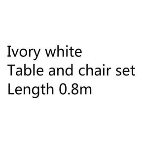 Planet Gates D1 Simple Style Household Computer Table Student Study Desk Multifunction Table and Chair Set Wooden Stable Office Desk with Drawer