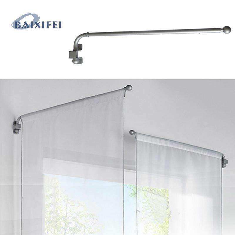 Planet Gates D12/8mm variable rod 40-70cm ,Curtain Accessories Rod for Window Decoration