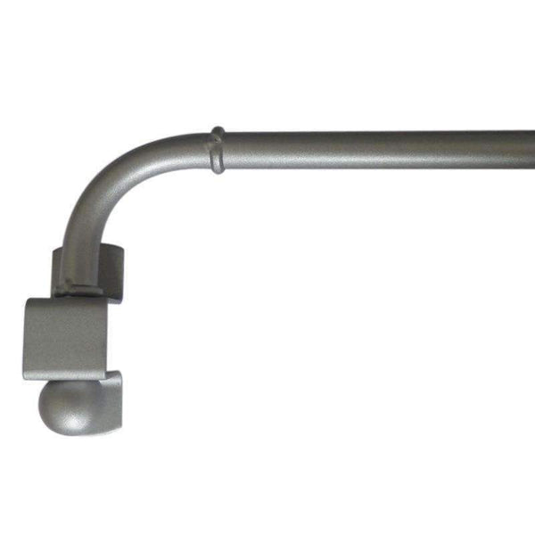 Planet Gates D12/8mm variable rod 40-70cm ,Curtain Accessories Rod for Window Decoration