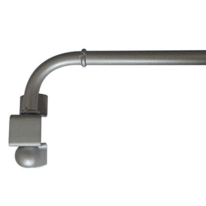 Planet Gates D12/8mm variable rod 40-70cm ,Curtain Accessories Rod for Window Decoration