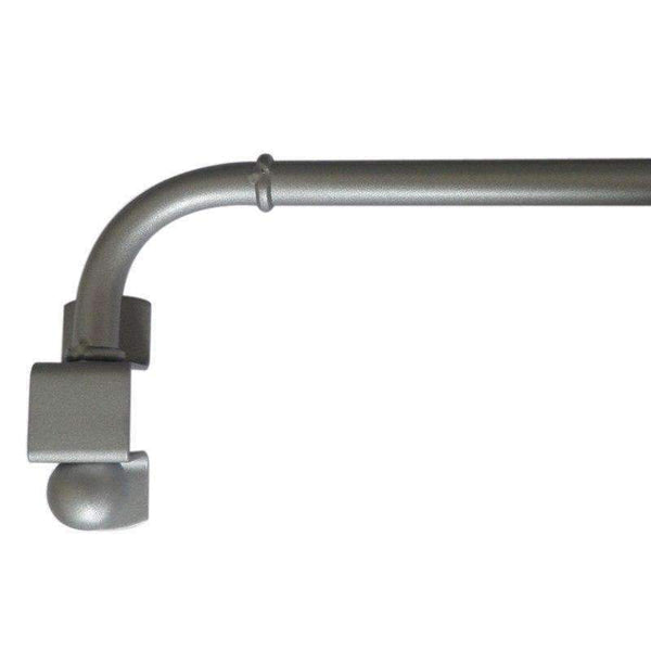 Planet Gates D12/8mm variable rod 40-70cm ,Curtain Accessories Rod for Window Decoration