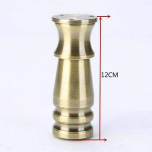 Planet Gates D3 Adjustable European Style Aluminum Alloy Cabinet Feet Table/wardrobe/cupboard/sofa Support Foot Furniture Accessories Stable