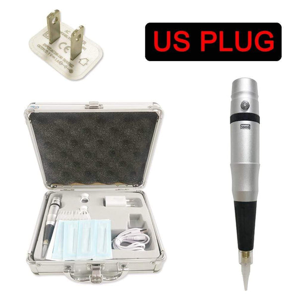 Planet Gates D3 Permanent Makeup Machine kit Microblading eyebrow tattoo machine pen For Eyebrows