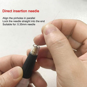 Planet Gates D3 Permanent Makeup Machine kit Microblading eyebrow tattoo machine pen For Eyebrows