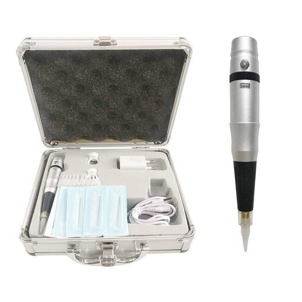 Planet Gates D3 Permanent Makeup Machine kit Microblading eyebrow tattoo machine pen For Eyebrows