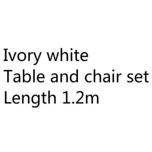 Planet Gates D3 Simple Style Household Computer Table Student Study Desk Multifunction Table and Chair Set Wooden Stable Office Desk with Drawer
