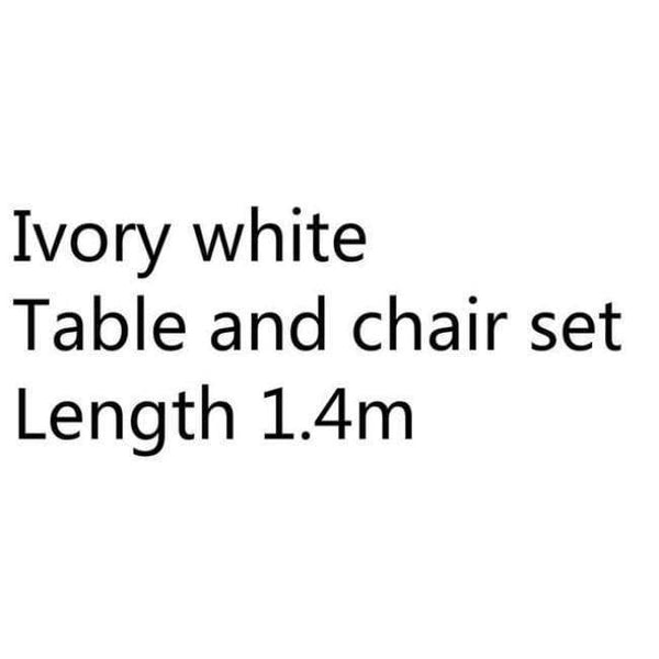 Planet Gates D4 Simple Style Household Computer Table Student Study Desk Multifunction Table and Chair Set Wooden Stable Office Desk with Drawer