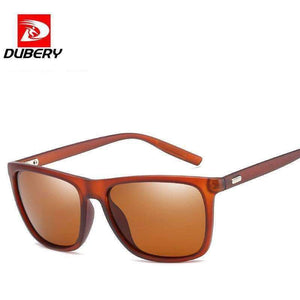 Planet Gates D66197 C3 DUBERY Polarized Sunglasses Men Driving Fishing Sun glasses Square Vintage Sunglasses Women Brand Design Glasses Eyewear UV400
