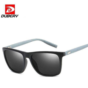 Planet Gates D66197 C3 DUBERY Polarized Sunglasses Men Driving Fishing Sun glasses Square Vintage Sunglasses Women Brand Design Glasses Eyewear UV400