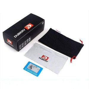 Planet Gates D66197 C3 DUBERY Polarized Sunglasses Men Driving Fishing Sun glasses Square Vintage Sunglasses Women Brand Design Glasses Eyewear UV400