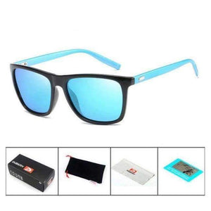Planet Gates D66197 C4 DUBERY Polarized Sunglasses Men Driving Fishing Sun glasses Square Vintage Sunglasses Women Brand Design Glasses Eyewear UV400