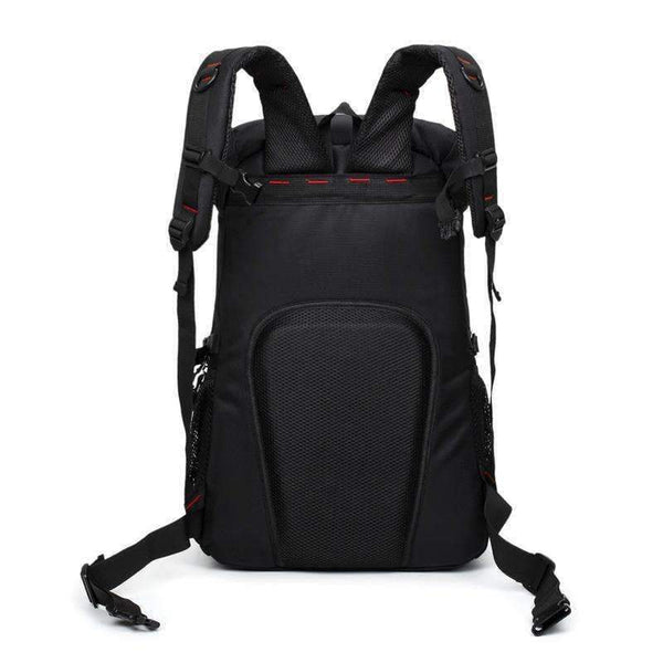 Planet Gates Daily Leisure 40L Bag Travel Backpack Sports Bags Hiking Backpacks Nylon Bag Waterproof Camping Backpacks in Rucksack