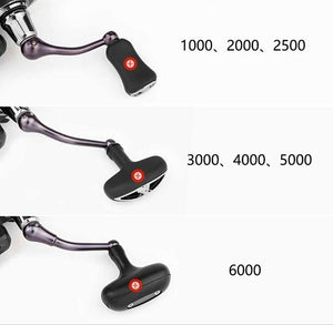 Planet Gates DAIWA Fishing Spinning Reel FUEGO CS LT 1000-6000 Fishing Reels 5KG/10KG/12KG Power 5.3:1/6.2:1 Seawater Spinning Reels