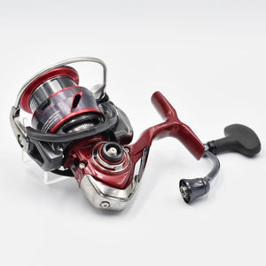 Planet Gates DAIWA Fishing Spinning Reel FUEGO CS LT 1000-6000 Fishing Reels 5KG/10KG/12KG Power 5.3:1/6.2:1 Seawater Spinning Reels