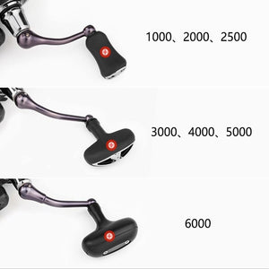 Planet Gates DAIWA Fishing Spinning Reel FUEGO CS LT 1000-6000 Fishing Reels 5KG/10KG/12KG Power 5.3:1/6.2:1 Seawater Spinning Reels