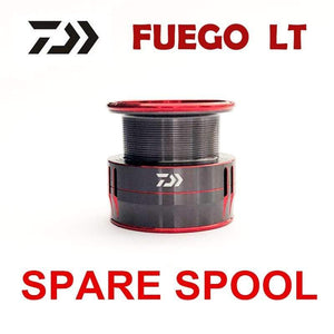 Planet Gates DAIWA FUEGO LT Fishing reel Spare spool 1000D 2000D 2000S-XH 2500 2500D 3000 3000D 4000 4000D 5000D 6000D