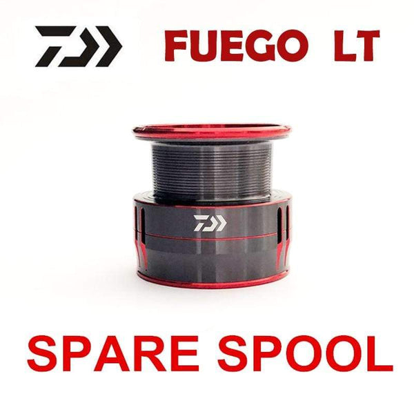 Planet Gates DAIWA FUEGO LT Fishing reel Spare spool 1000D 2000D 2000S-XH 2500 2500D 3000 3000D 4000 4000D 5000D 6000D