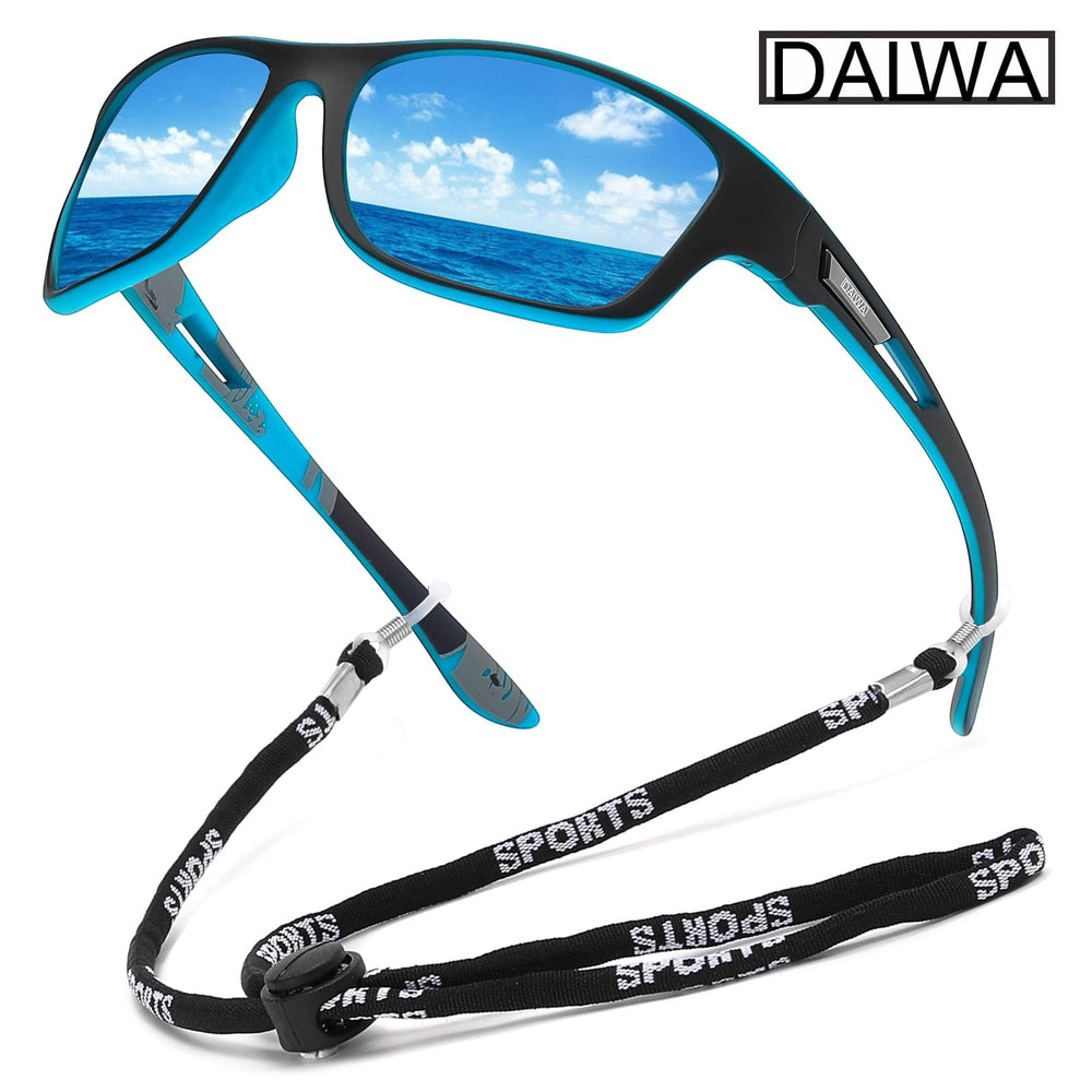 Planet Gates Dalwa Polarized Fishing Glasses Men Women Driving Shades Male Sunglasses Hiking Sunglases Cycling Sun Glasses UV400 Eyewear