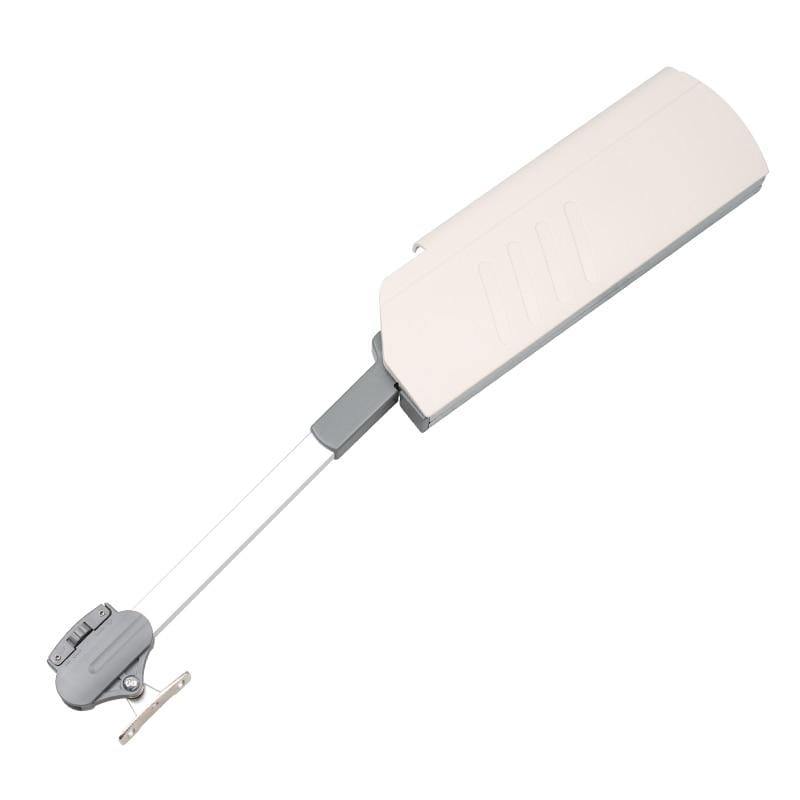 Damping Buffer Support Rod Kitchen Cabinet Door Lift Support Hydraulic Hinge Damping Spring Support Buffer Furniture Hardware (Q0123-8)