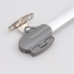 Damping Buffer Support Rod Kitchen Cabinet Door Lift Support Hydraulic Hinge Damping Spring Support Buffer Furniture Hardware (Q0123-8)