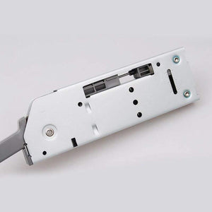 Damping Buffer Support Rod Kitchen Cabinet Door Lift Support Hydraulic Hinge Damping Spring Support Buffer Furniture Hardware (Q0123-8)