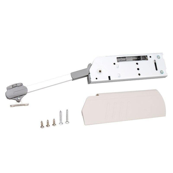 Damping Buffer Support Rod Kitchen Cabinet Door Lift Support Hydraulic Hinge Damping Spring Support Buffer Furniture Hardware (Q0123-8)