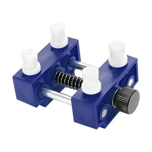 Planet Gates dark blue-2 Tools Portable Watch Repair Watches Back Case Watchmaker Opener Screw Wrench Remover Watches Repair Tools