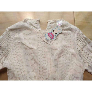 Planet Gates dark blue / 4T Girls Lace Dress Long Sleeve Fall Winter Little Girl Dress 4 5 6 7 8 9 10 11 12 years Kids Princess Dress Teenage Girls Clothing