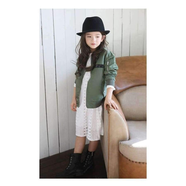 Planet Gates dark blue / 4T Girls Lace Dress Long Sleeve Fall Winter Little Girl Dress 4 5 6 7 8 9 10 11 12 years Kids Princess Dress Teenage Girls Clothing