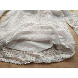 Planet Gates dark blue / 4T Girls Lace Dress Long Sleeve Fall Winter Little Girl Dress 4 5 6 7 8 9 10 11 12 years Kids Princess Dress Teenage Girls Clothing