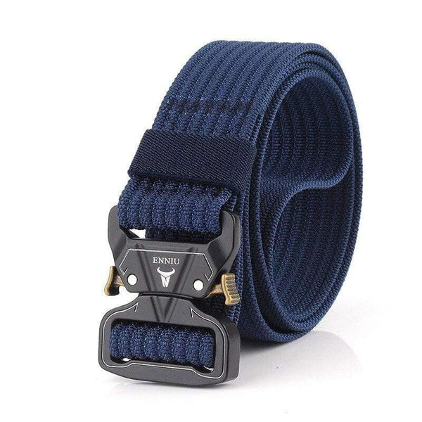 12 Colors Nylon Belt Army Tactical Belt Men Military Combat Belts Knock Off Emergency Survival Waist Tactical Gear High Quality
