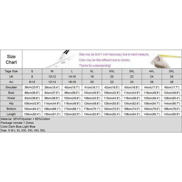 Planet Gates Dark Blue / S Sexy Strapless Beach Maxi Long Dress 2018 Summer Boho Women V Neck Backless Casual Loose Solid Denim Dresses Plus Size Vestidos