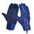 Planet Gates dark blue / S Windstopper Waterproof gloves bike riding gloves winter full finger horse riding gloves warm fishing GEL glove