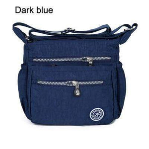 Planet Gates Dark blue Women Messenger Bags Small Purse Shoulder Bag Female Crossbody Bags Handbags High Quality Bolsa Tote Beach