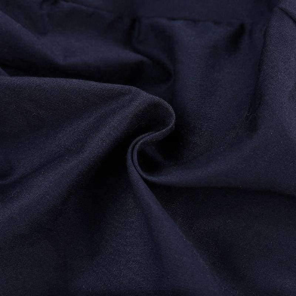 Planet Gates Dark blue women / S Summer Medical Scrubs Women Nurse Uniform V-neck Short Sleeve  Beauty Salon Clothing Hospital Men Surgical Gown Coat+Pants S-2XL