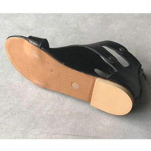 Planet Gates dark brown / 5 Women Shoes Soft Women Casual Summer Shoes Female Zip Plus Size 35-43 Sandals Beach Shoes Women